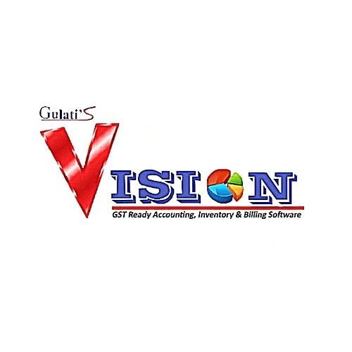 Contact Us Accounting Software Vision
